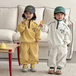 봄신상 아동 상하복 신학기 초등학생 데일리상하복 트레이닝세트