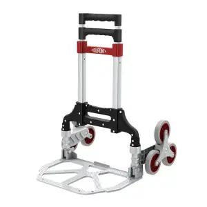 접이식 수하물 수레 핸드캐리어 대차 구르마 운반구루마