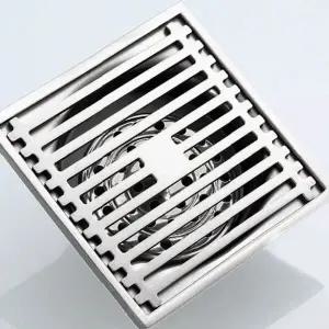 [NS홈쇼핑]냄새 하수구 욕실하수구 배수구 배수구덮개 하수구냄새차단 화장실 차단 덮개 트랩..