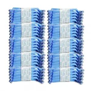 도루코 프레쉬 트윈706 일회용면도기 100개입