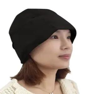 두피 쿨링 모자 1세트 아이스팩 포함 항암 케어 해열