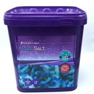 [아쿠아포레스트]어밥 아쿠아포레스트 리프 플러스 해수염 5kg