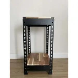 [어밥]어항 선반 무볼트랙 어항 다이 30큐브 45큐브 국내 제작