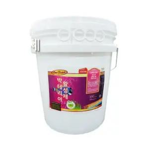 [국제프리츠]18 리터 대용량 100톤 물 용 박테리아활성제