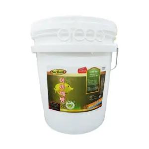 [국제프리츠]18 리터 대용량 100톤 물 용 이끼스탑