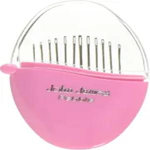 콜로니얼 니들 존 제임스 페블스 가정용 모듬 12Pkg 바늘