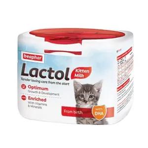 고양이 락톨 분유 키튼 250g 1P 아기 수유묘