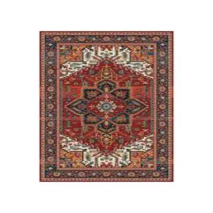 페르시아 카페트 양탄자 터키 빈티지 고급 인테리어 라탄 에스닉 레트로