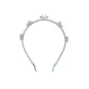 [롯데백화점]룰라비 [룰라비]26SS블링실버헤어밴드(76112-873-04)