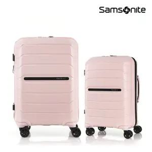 [쌤소나이트][런칭가476,000] OC2LITE 캐리어 55/68 SOFT PINK GR470001/GR470002