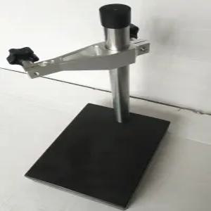 석재스탠드 받침대 대리석 꽂이 전시 디피 철제 랙 게이지 홀더 작업대 고정 장치