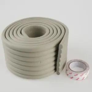 잘라쓰는 쿠션 모서리보호대 1개코너용품 안전가드 완충