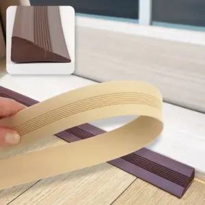 문받침대 도어턱 휠체어유모자 경사대 안전 13mm고무 닫힘방지 유아