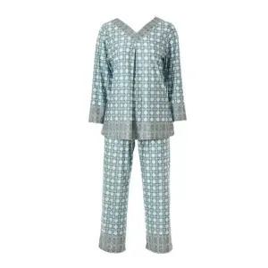 [갤러리아] 여]와코루 가볍고 구김 없는 폴리스판 이지웨어세트[WPA379WS WPA379WP/MT]