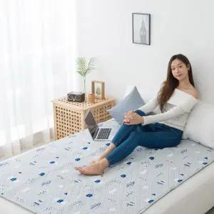 한일의료기 탄소 전기요 더블 135x180