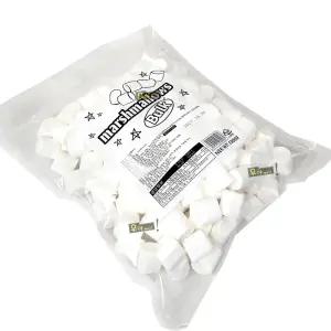 머쉬멜로우 1kg 벌크 간식 디저트 재료 두바이쫀득쿠키 만들기