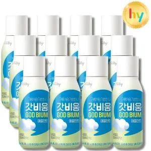 hy 한국야쿠르트 갓비움 애플민트 230ml (12입)