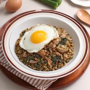 두찜 닭가슴살 곤드레나물밥 460g 2팩