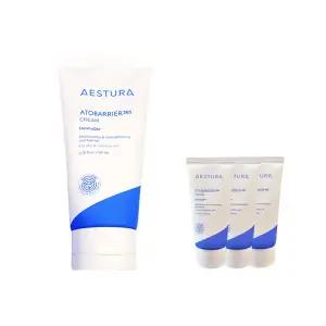 에스트라 아토베리어 365 크림 80ml 1개 + 30ml 3개 - BNS