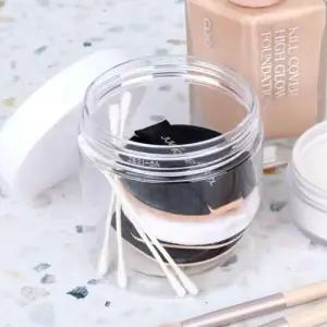 토너 케이스 패드 공병 대형 화장품 WFM6TMB