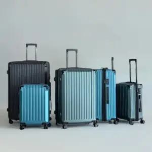 캐리어세트 20+24 비기 뉴보나 기내용 중대형 52cm 63cm 여행용 하드 캐리어