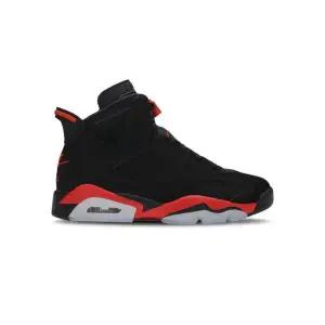 [나이키]JORDAN 앱 전용 에어 조던 6 레트로 인프라레드 세일즈맨 매장정품 254703