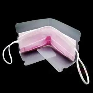 ( )마스크보관케이스 파우치 마스크정리함 휴대 마스크 마스크주머니 마스크수납함 마스크포켓