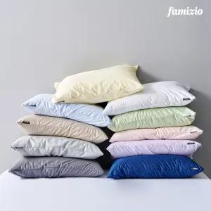 집먼지진드기방지 호텔 방수베개커버 10컬러 40x60 50x70