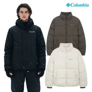 [컬럼비아] 아우터/바람막이/팬츠 98종 모음