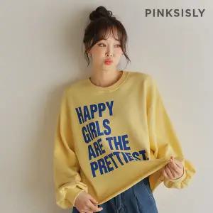 [핑크시슬리] 30%+5% 빅세일! 2026신상&베스트 기모/맨투맨/원마일웨어/F~빅사이즈