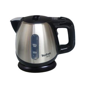 BI-81252A 미니 스테인리스 스틸 무선주전자/강추