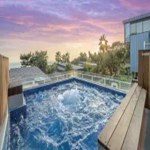 [제주 호텔] 담앤루리조트 (서귀포시,중문,모슬포)