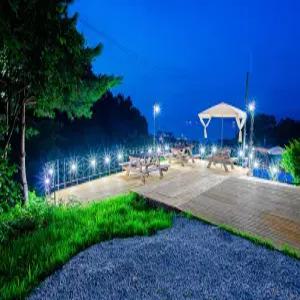 [인천 펜션] 강화도 소고펜션 (강화,옹진)