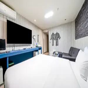 [경기 모텔] 수원시청역 갤러리아호텔 (수원시청,권선,영통,세류)