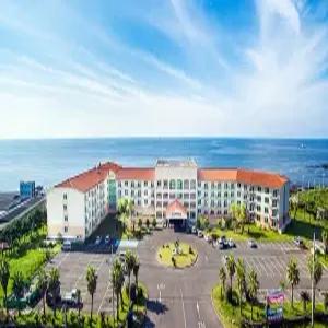 [제주 호텔] 일성 제주비치 리조트 (이호테우,하귀,애월,한림,협재)