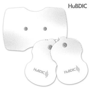 휴비딕 저주파 중형패드 대형패드 HMB-1000