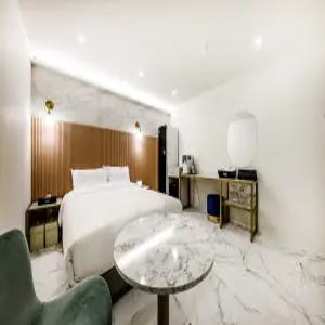 [경북 모텔] 포항 죽도시장 에일라 (eila) 호텔 (포항,북구(영일대,죽도시장,여객터미널))