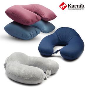 에어 목베개 메모리폼 기내용 여행용 차량용 여행용품