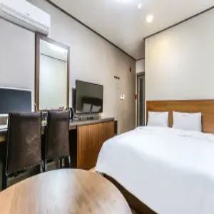 [강원 모텔] 강릉 현대모텔 (경포대,사천,주문진,정동진)