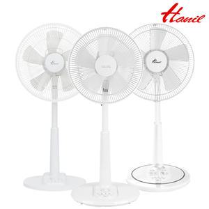 한일 선풍기 초미풍 리모컨 BLDC 가정용 사무실 선풍기