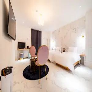 [강원 모텔] 원주 라움 (원주)