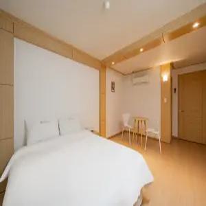 [부산 모텔] 부산 해운대 오렌지(Orange) (해운대,센텀시티,재송)