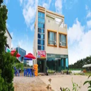 [강원] 양양 낙산 바다사랑펜션(강원펜션/양양펜션)