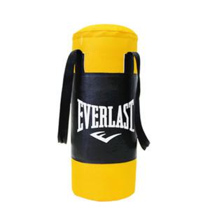 에버라스트 미니 헤비백 샌드백 세트 글러브S 포함 아동용 옐로우