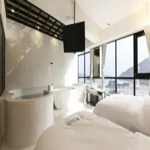 [경남] 진해 아몬드호텔(경남모텔/창원진해모텔/창원진해진해 아몬드호텔)