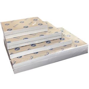 무림 대용량 A4도화지 백색 130G 250매 미술 켄트지