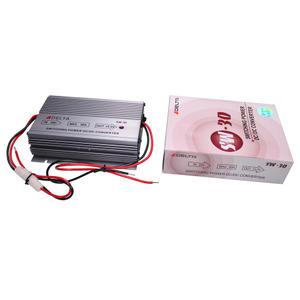 델타 SW-30 30A 컨버터 차량용 아답터 변압기