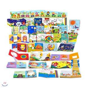 [전집] 베이비 드림북