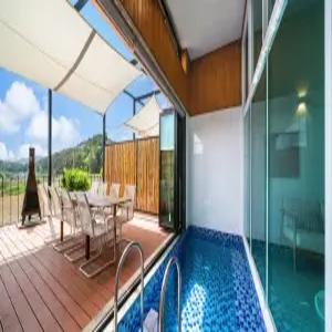 [경북 펜션] 경주 마중풀빌라 (경주(보문단지,황리단길,불국사,양남,감포,안강))