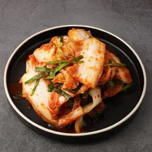 [광주김치타운]전라도식 맛김치 (썰은김치) 5kg / HACCCP인증/광주김치타운